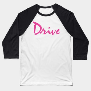 Drive Baseball T-Shirt